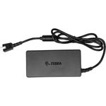 ZEBRA THIS AC/DC POWER SUPPLY BRICK OPERATES WITHIN A VOLTAGE RANGE (PWR-BGA12V150W1WW)