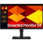 Samsung S27D402G Computer Monitor 68.6 Cm 27" 1920 X 1080 (LS27DG702EUXDU)