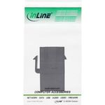 InLine HDMI Keystone Snap-In Einsatz 4K/60Hz (76202M)