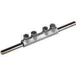 Dehn + Soehne Verbindungsmuffe 385203 ZG 8mm (385203)