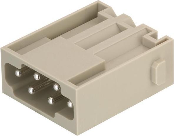 HART Han E Quick-Lock module 09140062633 2 (09140062633)