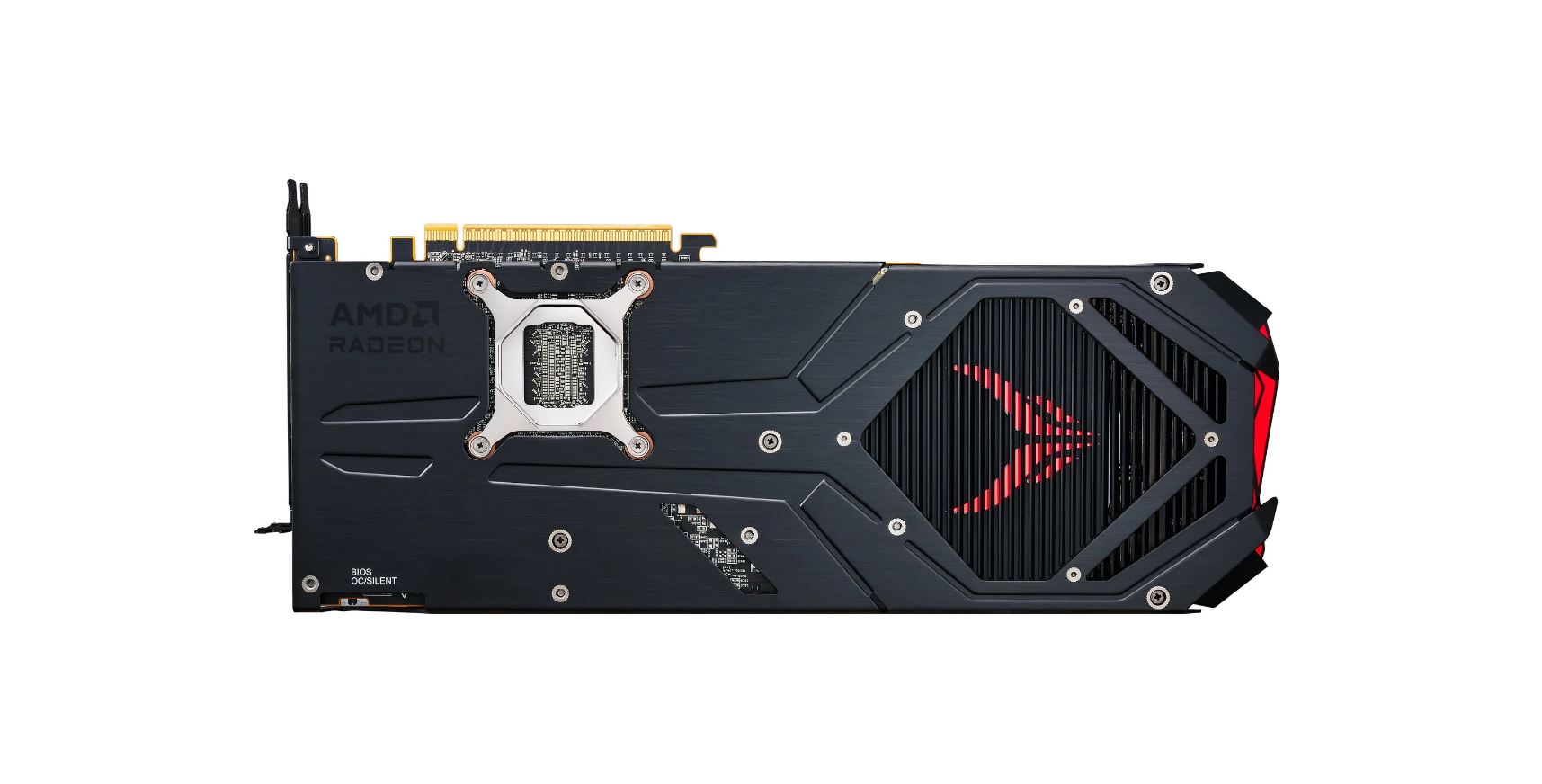 PowerColor Red Devil Radeon RX 9070 XT 16 GB GDDR6 OC SE Schwarz