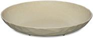 4 koziol Teller Club beige 22,0 cm (5006700)