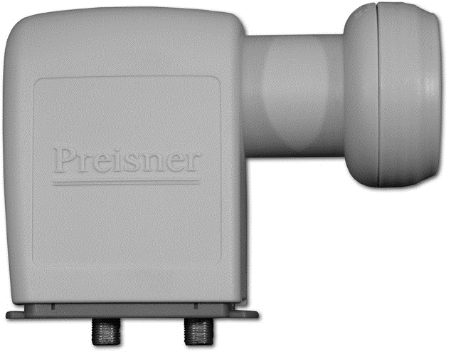 Speisesystem Twin 40mm SP 42 EN (SP42EN)