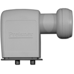 Speisesystem Twin 40mm SP 42 EN (SP42EN)