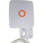 Poynting A-XPOL-0001-V3-21 2x2 MIMO Antenne für 4G/5G Anwendungen (A-XPOL-0001-V3-21)