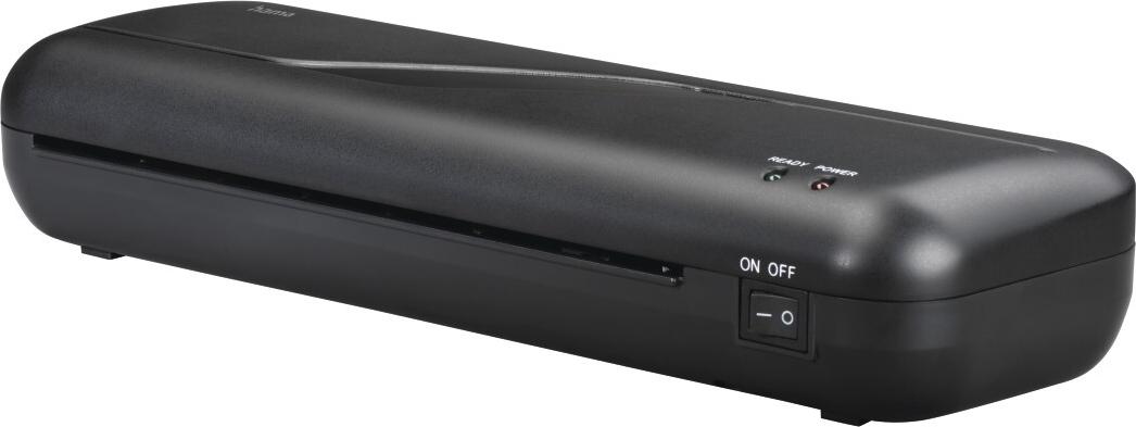 Hama Laminiergerät Basic DIN A4/230 (00050573)