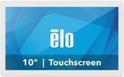 Elo I-Series 4.0 Value 10.1" All-in-One POS-Terminal RK3399 4GB 32GB Android 10 Touch weiß