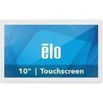 Elo I-Series 4.0 Value 10.1" All-in-One POS-Terminal RK3399 4GB 32GB Android 10 Touch weiß