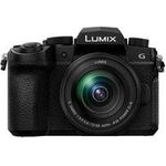 Panasonic Lumix DC-G97 Kit+ 3.5-5.6/12-60 POWER OIS (DC-G97ME)