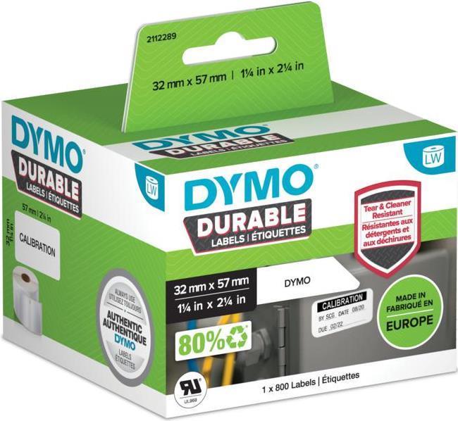 DYMO LabelWriter™ Durable Etiketten (2112289)