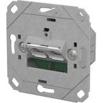 METZ CONNECT 130D381200-I E-DAT C6A IDC UP0 metallisch (130D381200-I)