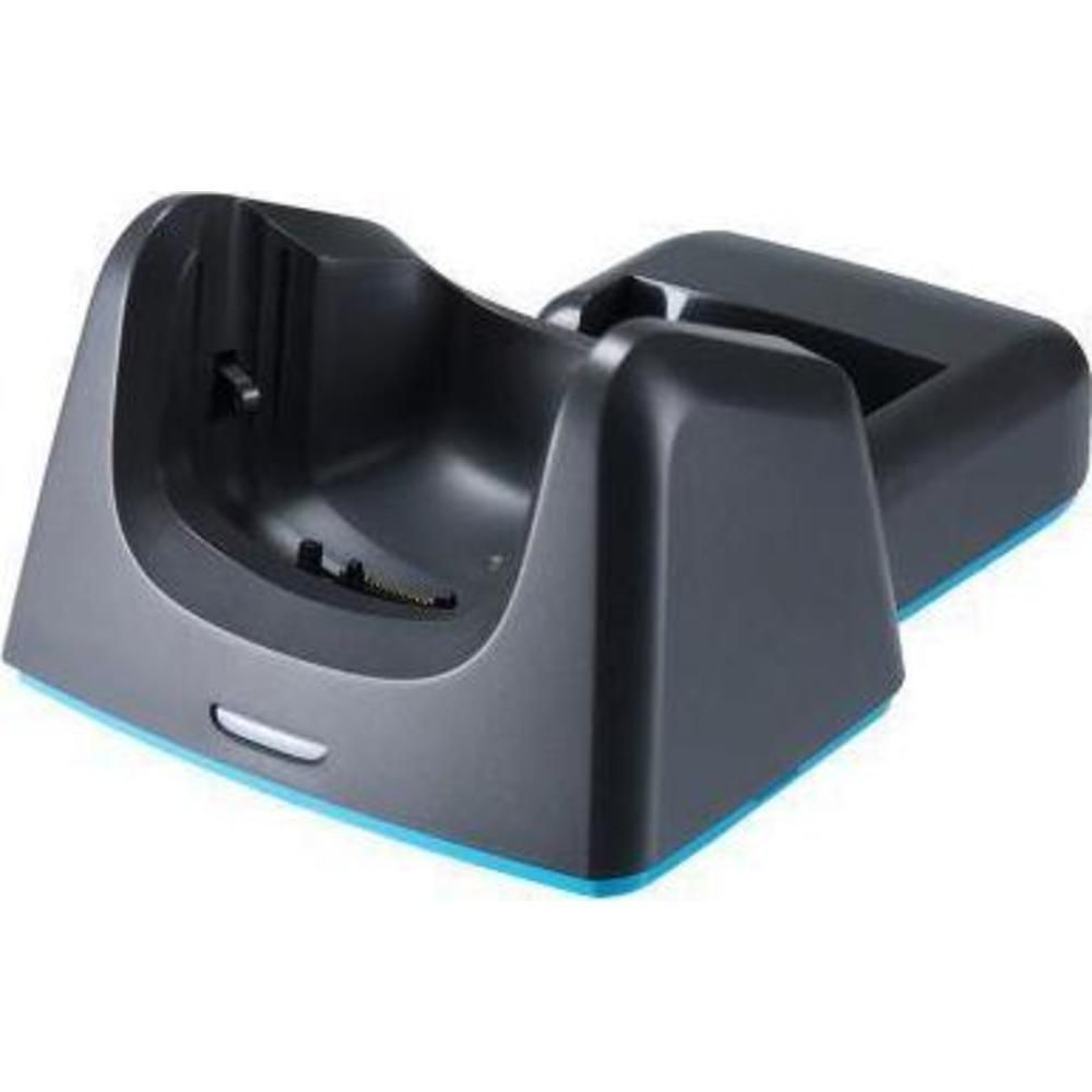 WD100 2-SLOT CHRG UNIT FOR 2X BTRY w/PSU (5000-100003G)