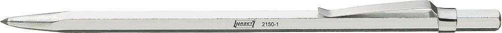 HAZET Reißnadel 150 mm 2150-1 (2150-1)