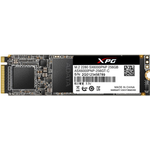 ADATA SX6000 Pro M.2 NVME 256GB PCIe Gen3x4 (ASX6000PNP-256GT-C)