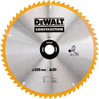 DEWALT DT1960-QZ Kreissägeblatt 1 St. (DT1960-QZ)