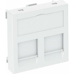 OBO Bettermann Datentechnikträger DTG-2CRW Typ C (6119214)