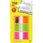 Post-It Flags Orange (680-OLP)
