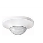 Merten 630719 Bewegungsmelder Verkabelt Zimmerdecke Weiß (630719)