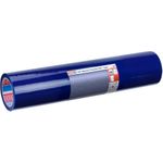 Tesa Selbstklebende Schutzfolie 1x Rolle 100 m x 50 cm (74921-00000-00)