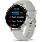 Garmin Venu 3S 41 mm (010-02785-01)