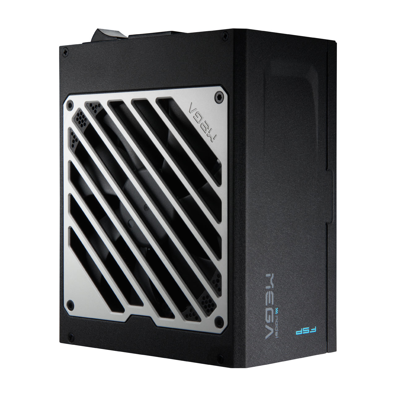 FSP MEGA 1350TI 1350 W PC-Netzteil Schwarz