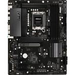 ASRock Z890 Pro-A Motherboard (90-MXBP50-A0UAYZ)