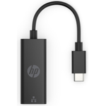 HP USB-C to RJ45 Adapter G2 Schnittstellenkarte/Adapter RJ-45 (4Z527AA#ABB)