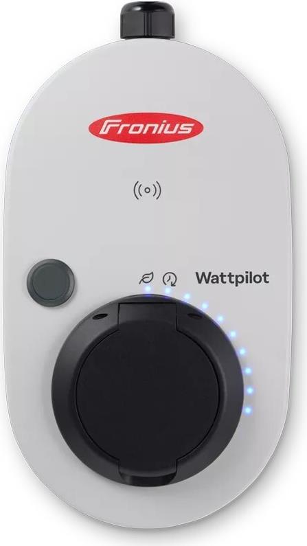 Fronius Wattpilot Home 11 J 2.0 Wallbox (113325)