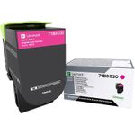 Lexmark X317 Magenta (71B0030)