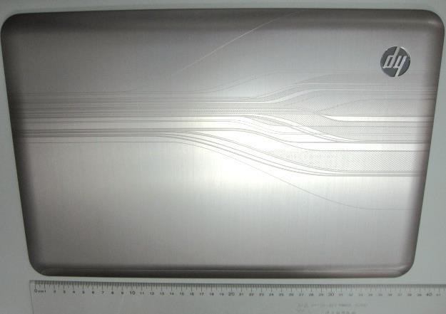 HP 603663-001 Montage-Kit (603663-001)