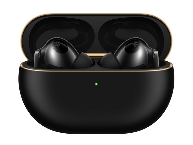 Huawei FreeBuds Pro 4 In-Ear True Wireless Kopfhörer mit ANC Schwarz