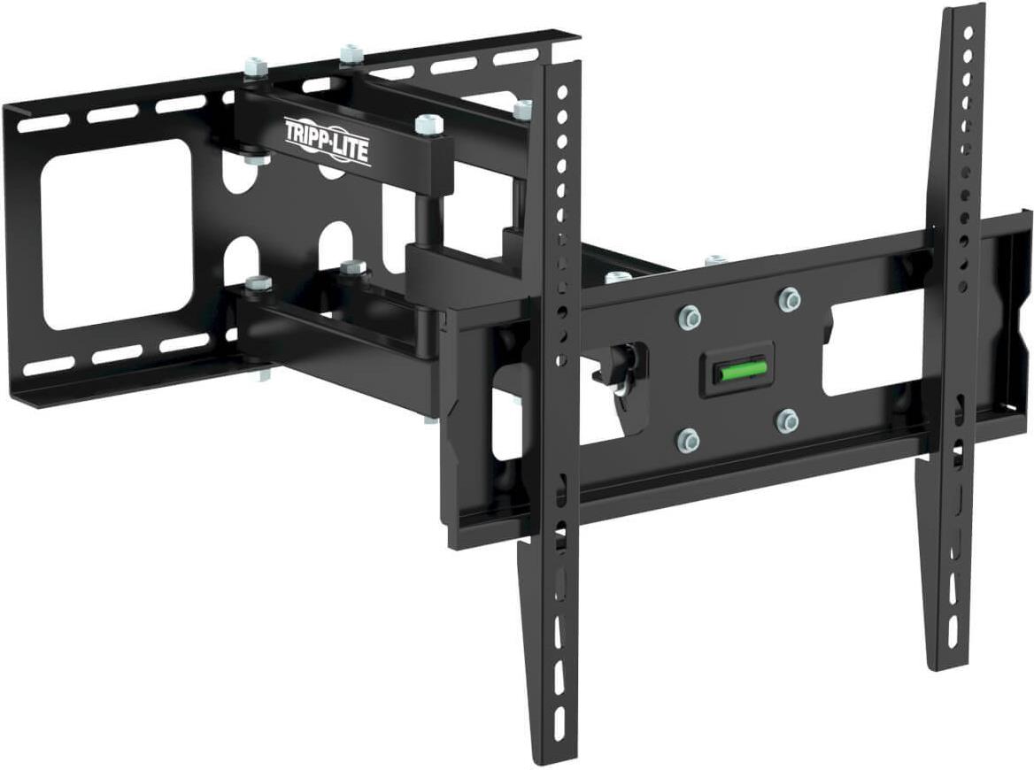 Tripp Lite DWM2655M Schwenk-/Neige-Wandhalterung 26"–55" bis 49,8 kg Schwarz