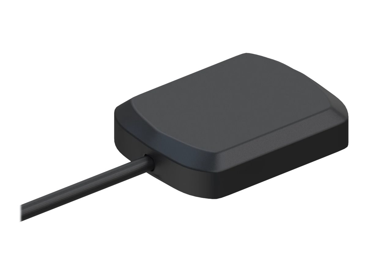 Teltonika PR1KSG30 GPS-Antenne 2 dBi SMA Schwarz