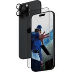 PanzerGlass 2-in-1 Schutz (B2864+1284)