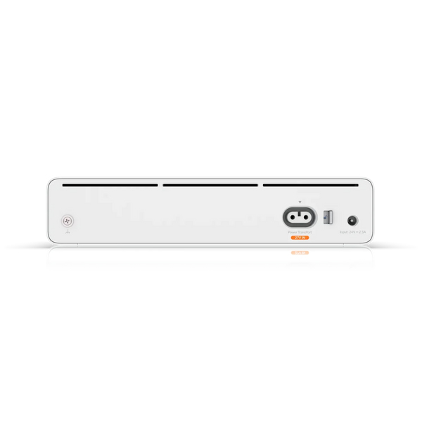 Ubiquiti UISP UISP Console Switch managed 9x GbE 2x 10G SFP+