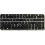 HP Ersatztastatur Notebook (836308-211)