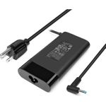 HP L15534-001 Netzteil & Spannungsumwandler Indoor 135 W Schwarz (L15534-001)