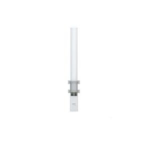 Ubiquiti Dual Omnidirektional Antenne AirMax MIMO 2,4GHz, 13dB, für Rocket M2 (AMO-2G13)