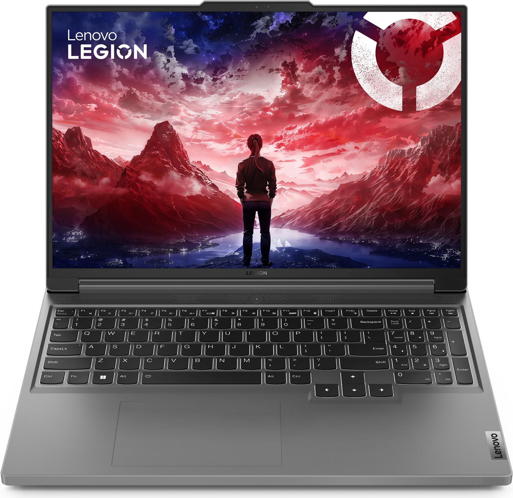 Lenovo Legion Slim 5 16AHP9 83DH (83DH001GGE)