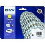 Epson 79 Gelb Original (C13T79144010)