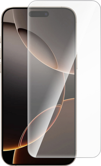 Renkforce RF-6615898 Displayschutzglas Apple iPhone 16 Pro Max 1 St. Anti-Fingerprint (RF-6615898)