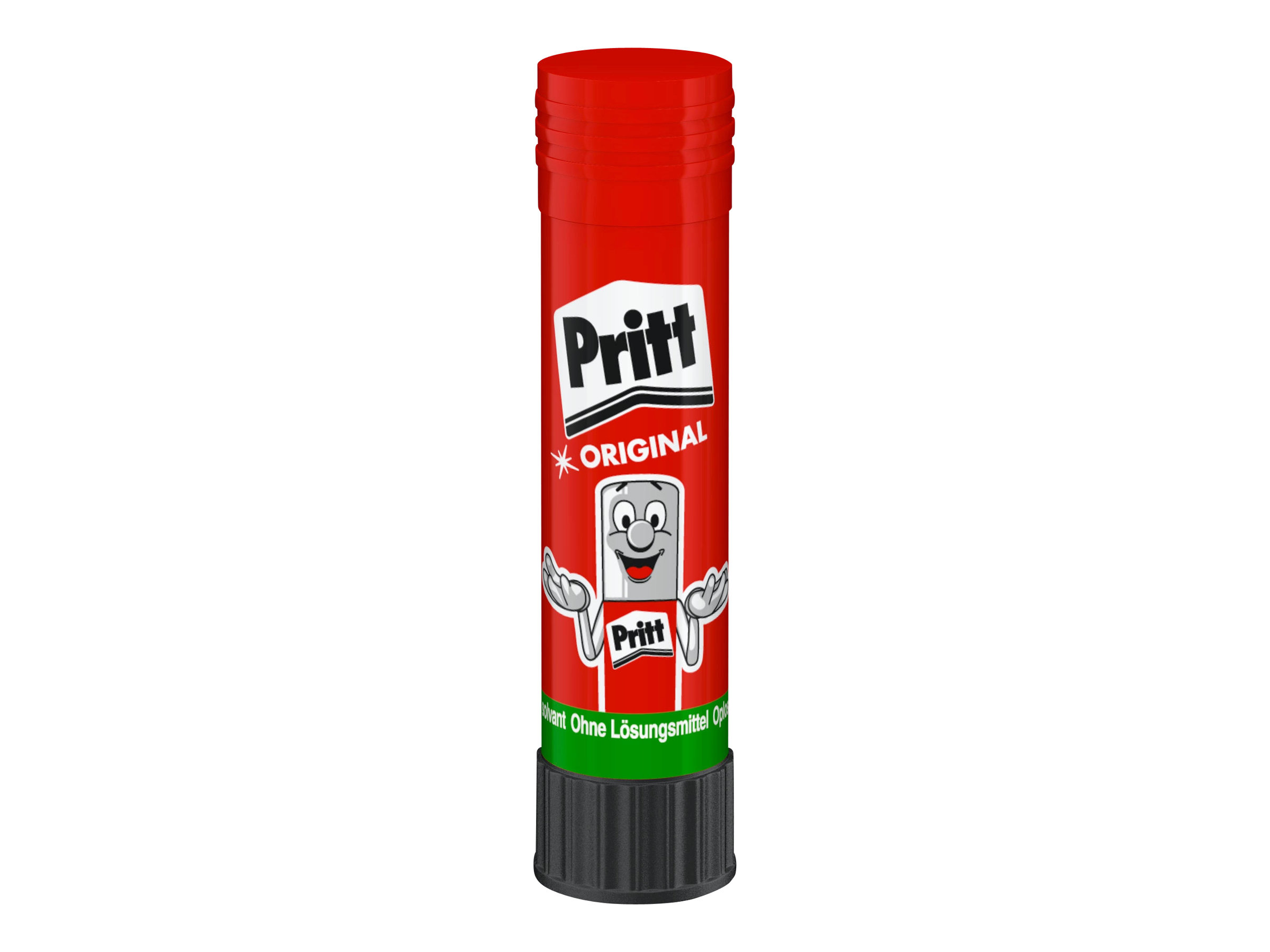 Pritt Original Klebestift 11 g Durchsichtig