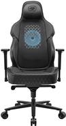 Cougar Gaming chair NxSys Aero Juodas (CGR-ARP-BLB)