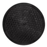 Hama Universal Turntable, Large (00049591)