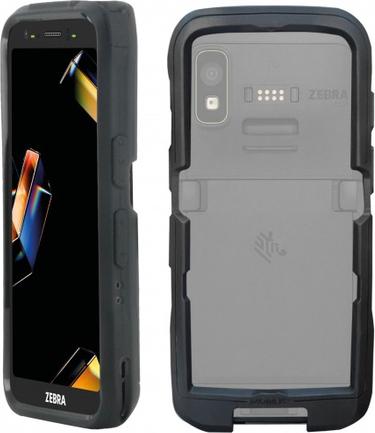 MOBILIS PROTECH CASE FOR ZEBRA TC501 COMPATIBLE TRIGGER (065039)