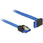 DeLOCK SATA-Kabel Serial ATA 150/300/600 (84996)