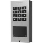 DoorBird IP Zutrittskontrollsys. A1121 Aufputz Edelst. V4A (423872035)
