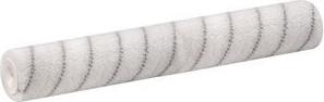 WESTEX Großflächenwalze POLYNYL 13, 600 mm, weiß / grau mittellanger Plüsch aus texturiertem Polyamid-Endlos - 1 Stück (757960000)