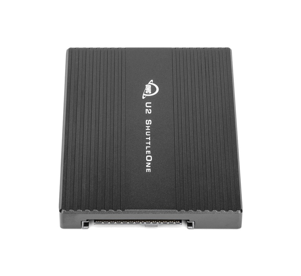 OWC Aura U.2 ShuttleOne 2 TB M.2